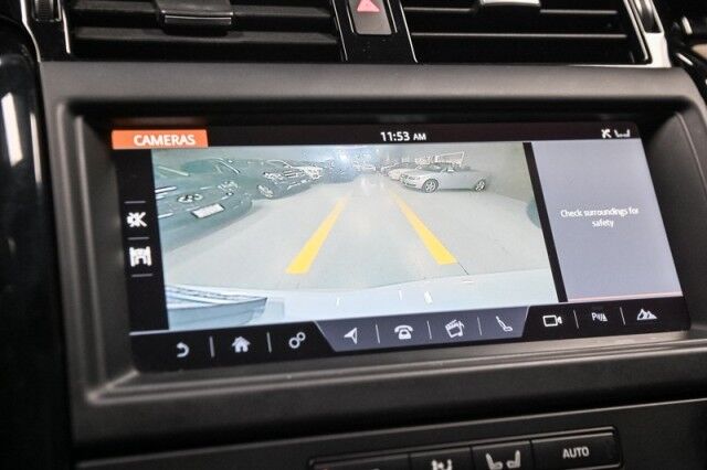 2018 Land Rover Discovery SE 4dr SUV Chicago IL