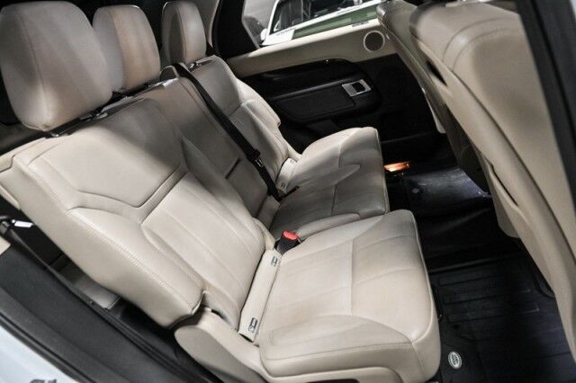 2018 Land Rover Discovery SE 4dr SUV Chicago IL