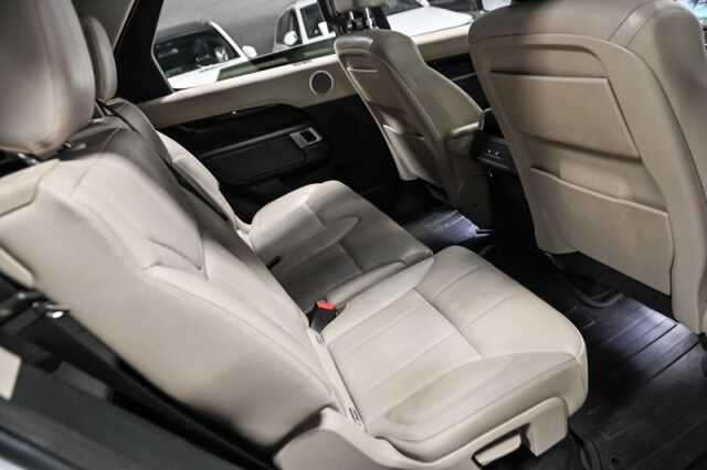 2018 Land Rover Discovery SE 4dr SUV Chicago IL