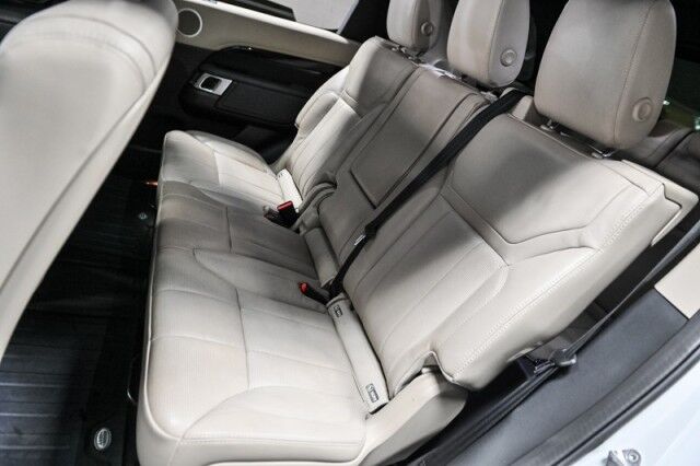 2018 Land Rover Discovery SE 4dr SUV Chicago IL