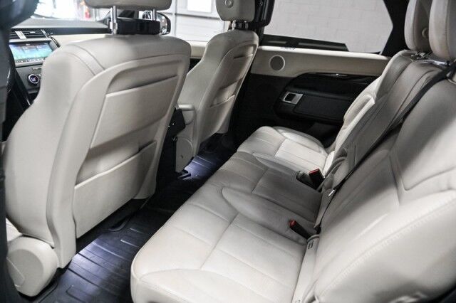 2018 Land Rover Discovery SE 4dr SUV Chicago IL