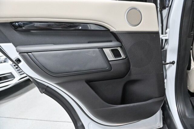 2018 Land Rover Discovery SE 4dr SUV Chicago IL