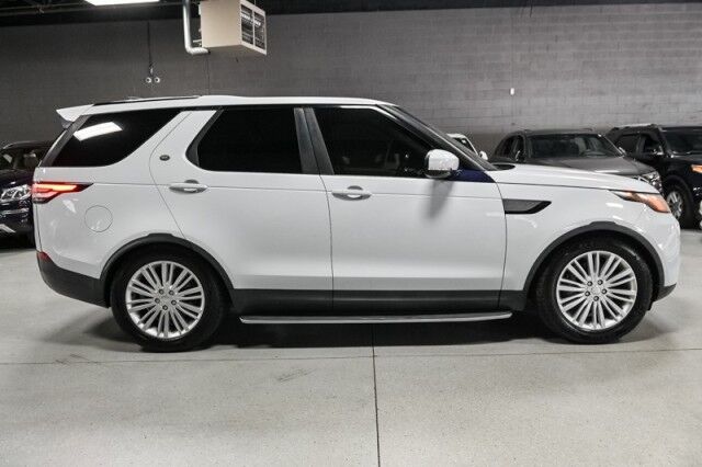 2018 Land Rover Discovery SE 4dr SUV Chicago IL
