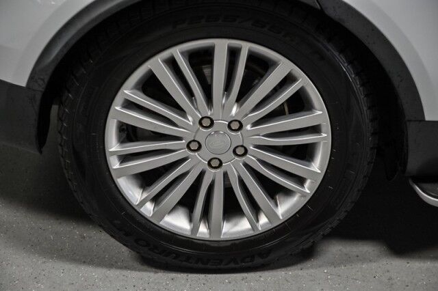 2018 Land Rover Discovery SE 4dr SUV Chicago IL
