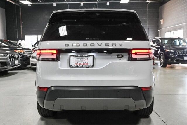 2018 Land Rover Discovery SE 4dr SUV Chicago IL