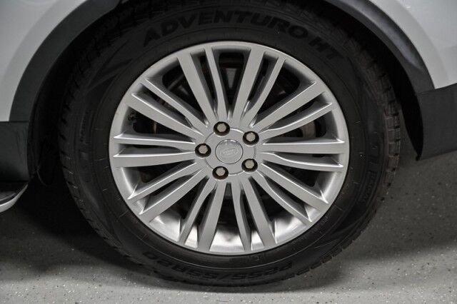 2018 Land Rover Discovery SE 4dr SUV Chicago IL