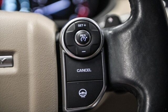 2018 Land Rover Discovery SE 4dr SUV Chicago IL