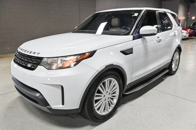 2018 Land Rover Discovery SE 4dr SUV Chicago IL