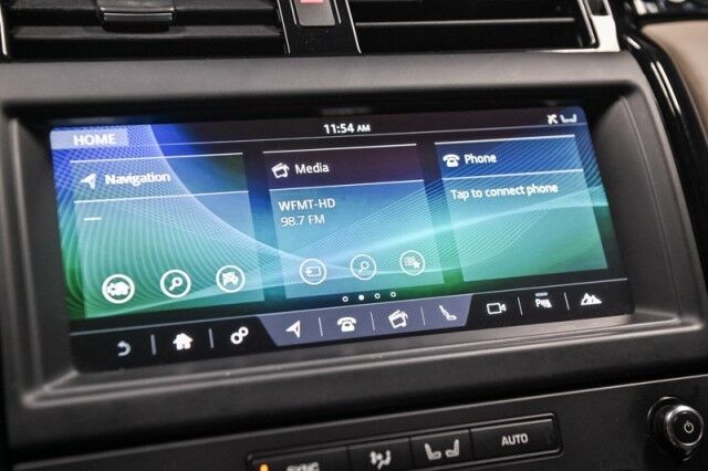 2018 Land Rover Discovery SE 4dr SUV Chicago IL
