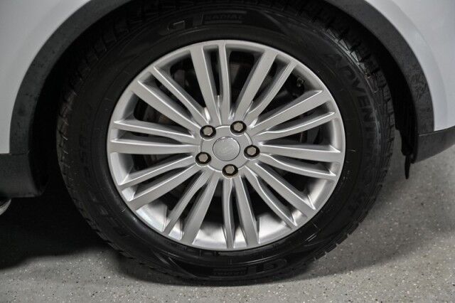 2018 Land Rover Discovery SE 4dr SUV Chicago IL