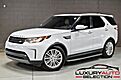 2018 Land Rover Discovery SE 4dr SUV