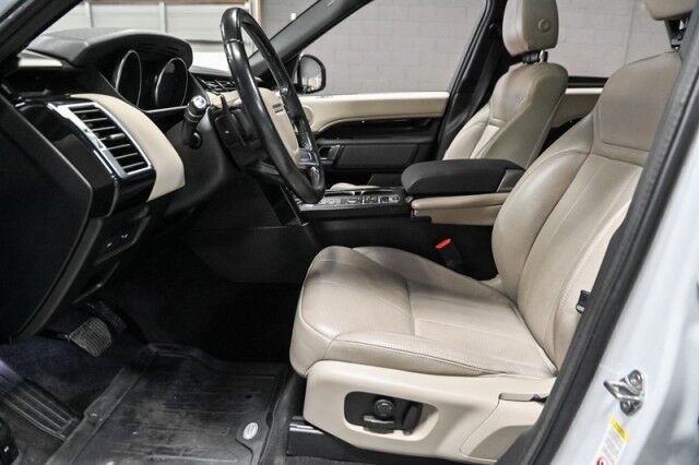 2018 Land Rover Discovery SE 4dr SUV Chicago IL