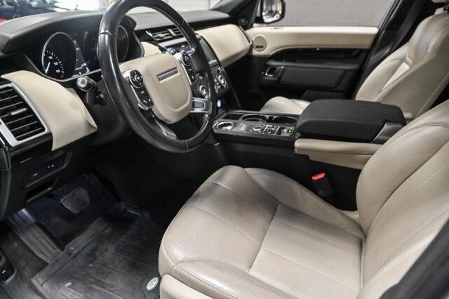 2018 Land Rover Discovery SE 4dr SUV Chicago IL