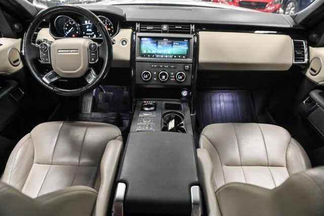 2018 Land Rover Discovery SE 4dr SUV Chicago IL