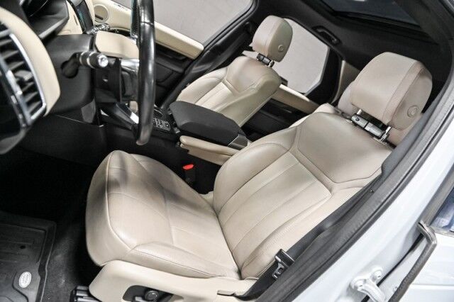 2018 Land Rover Discovery SE 4dr SUV Chicago IL
