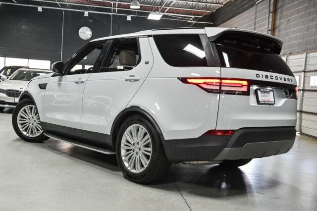 2018 Land Rover Discovery SE 4dr SUV Chicago IL
