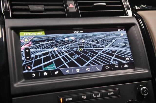 2018 Land Rover Discovery SE 4dr SUV Chicago IL