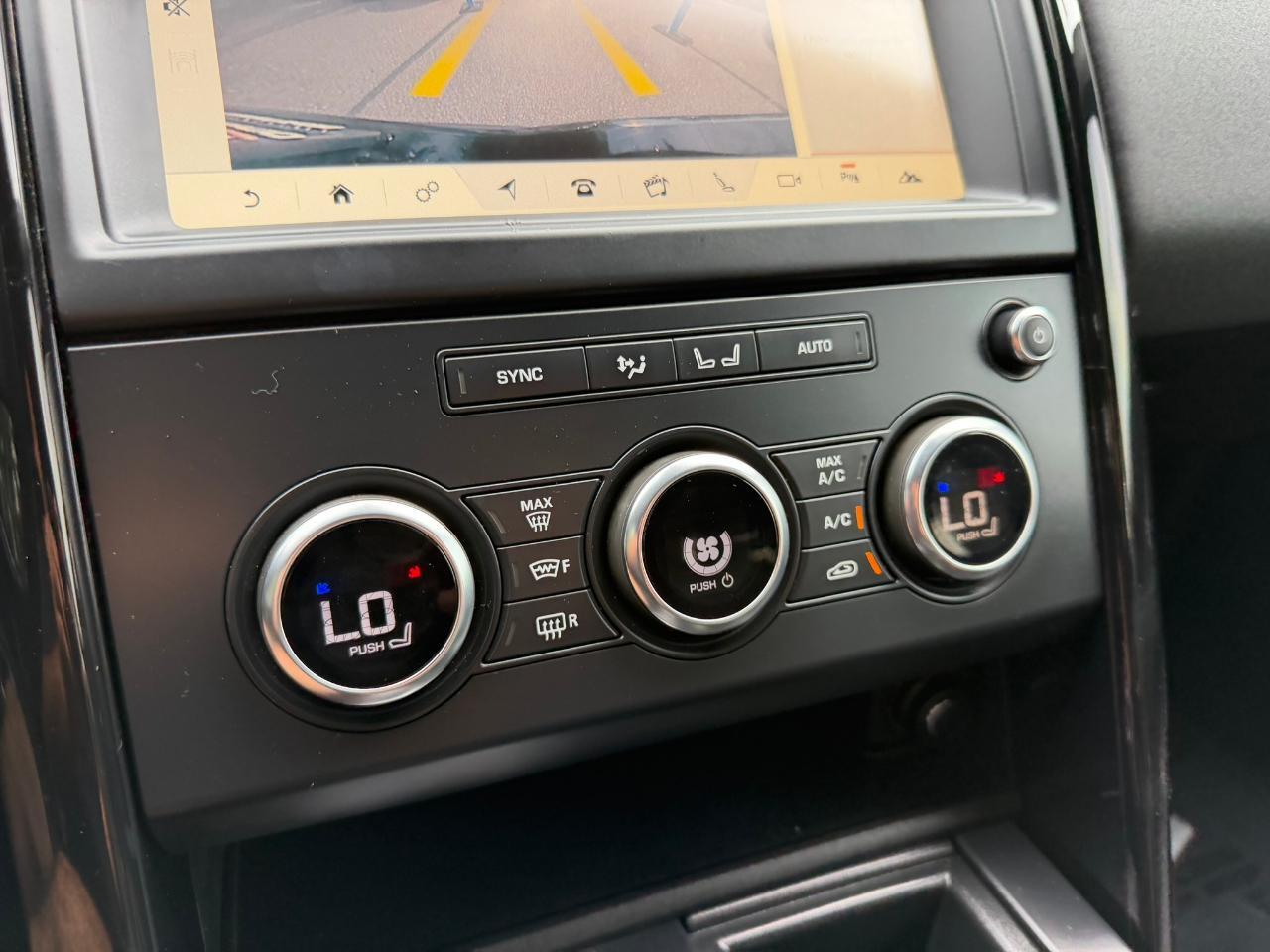 2018 Land Rover Discovery SE Td6 Diesel Jacksonville FL