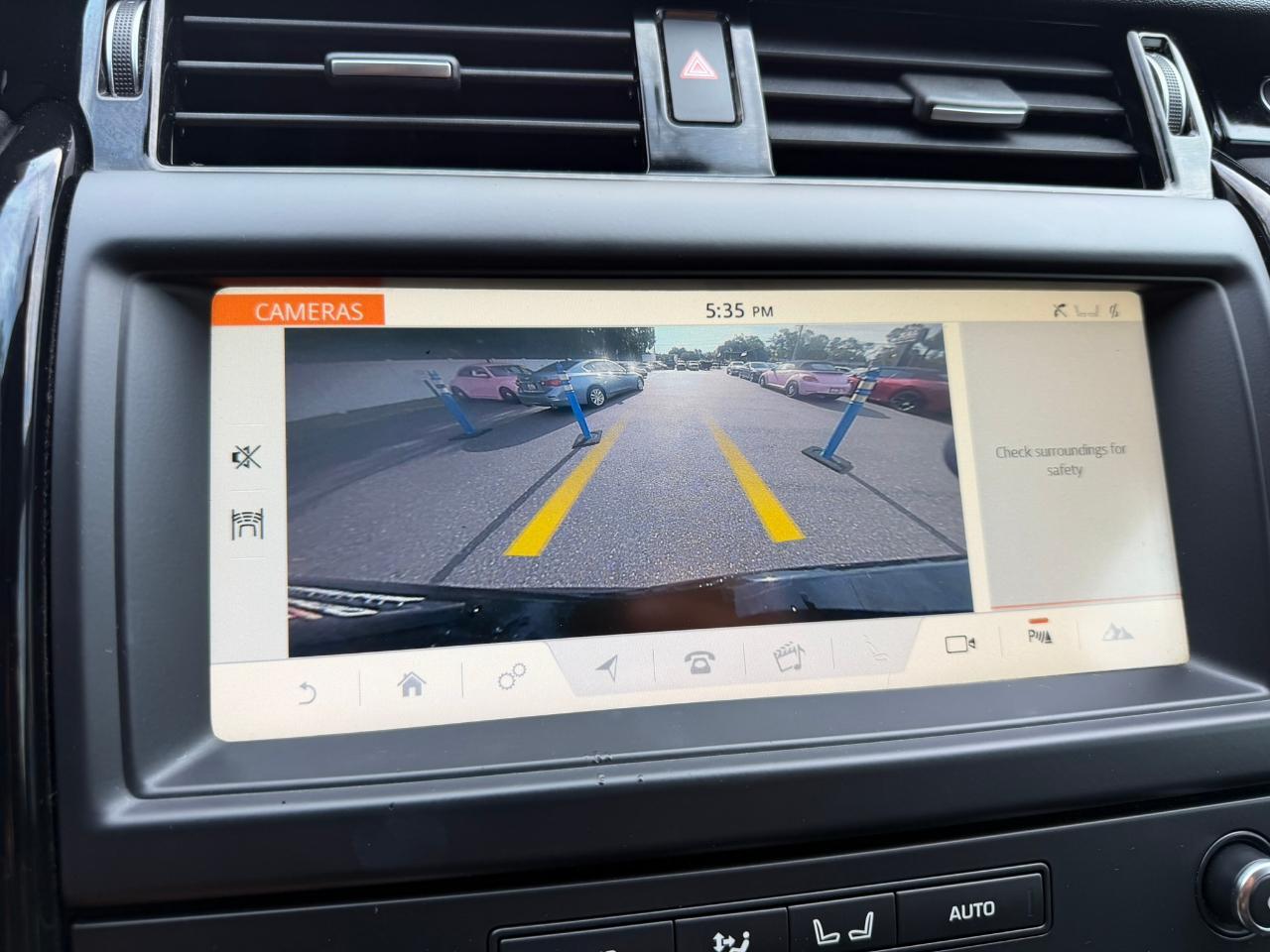 2018 Land Rover Discovery SE Td6 Diesel Jacksonville FL