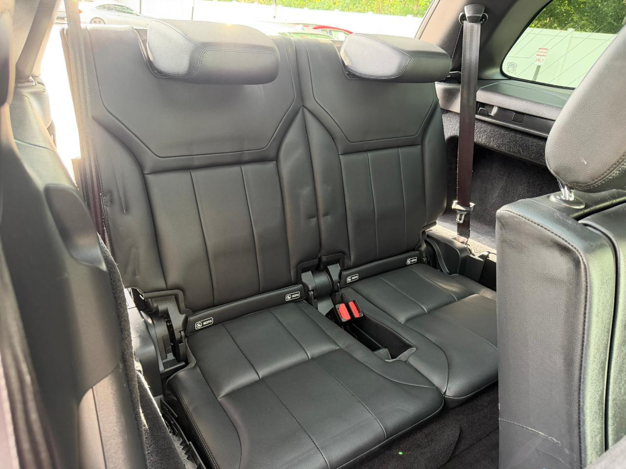 2018 Land Rover Discovery SE Td6 Diesel Jacksonville FL