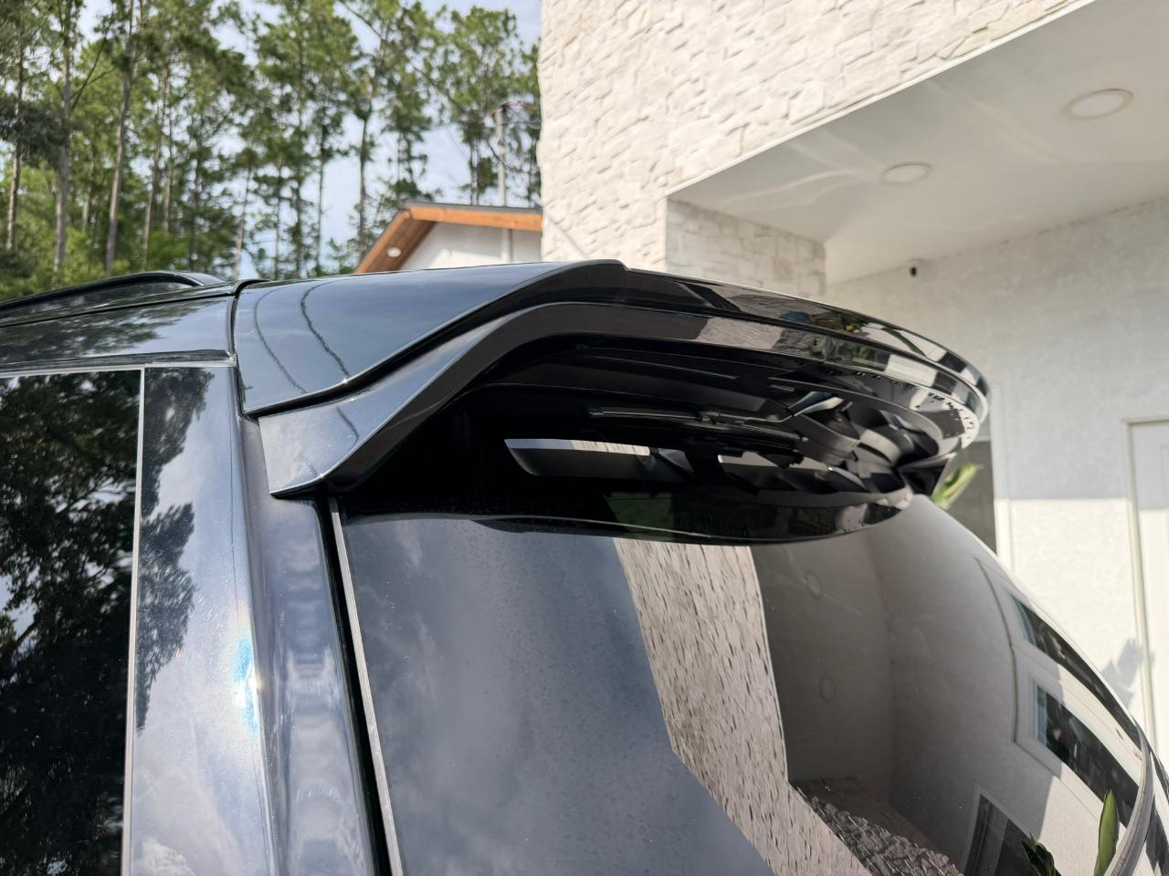 2018 Land Rover Discovery SE Td6 Diesel Jacksonville FL