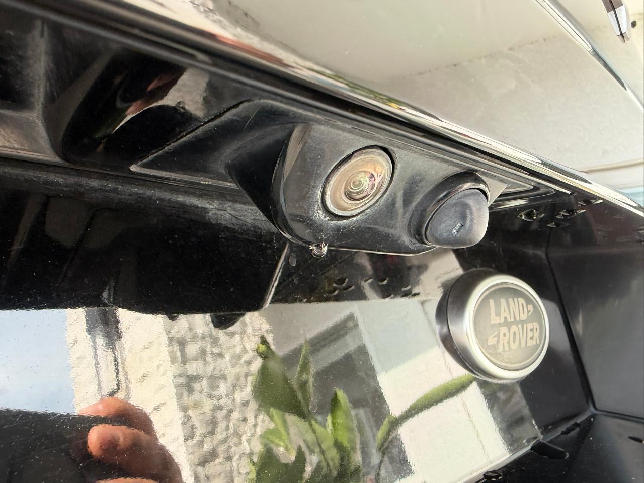 2018 Land Rover Discovery SE Td6 Diesel Jacksonville FL