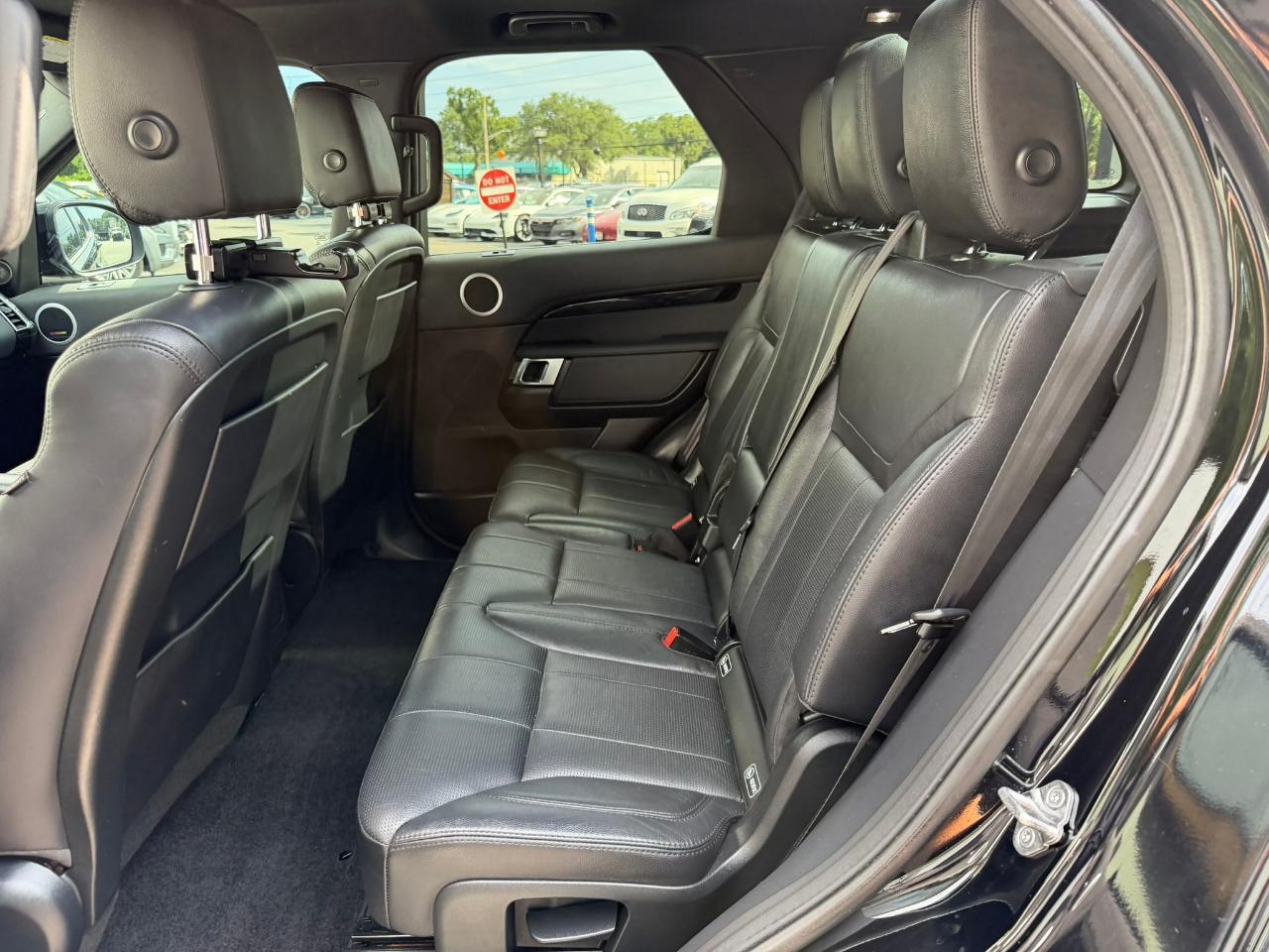2018 Land Rover Discovery SE Td6 Diesel Jacksonville FL