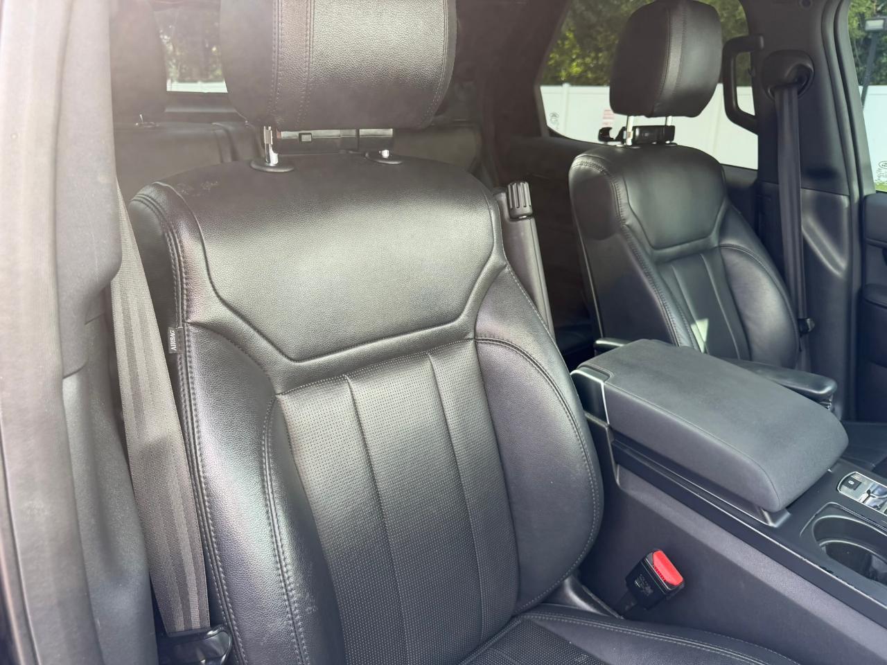 2018 Land Rover Discovery SE Td6 Diesel Jacksonville FL
