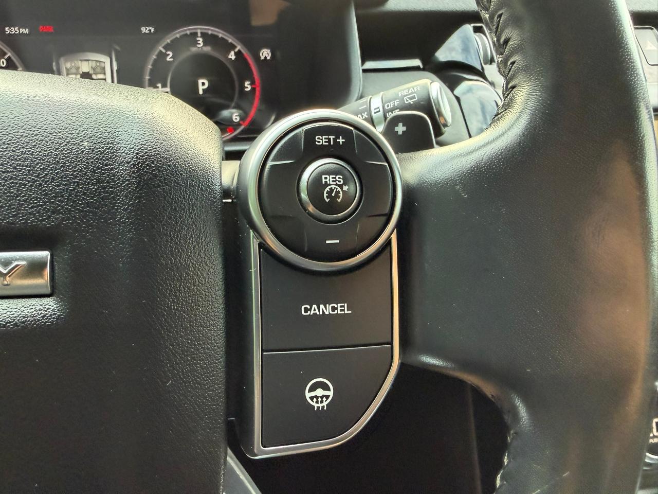 2018 Land Rover Discovery SE Td6 Diesel Jacksonville FL