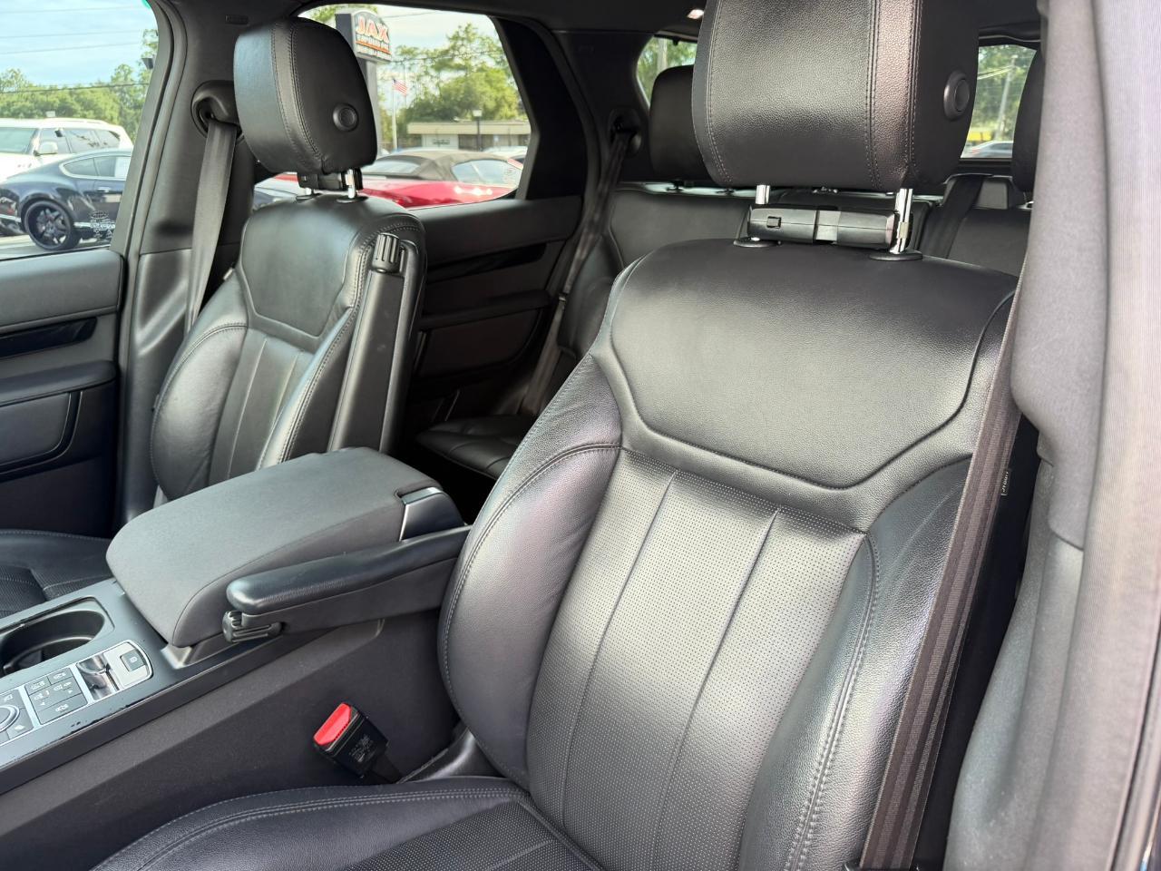 2018 Land Rover Discovery SE Td6 Diesel Jacksonville FL