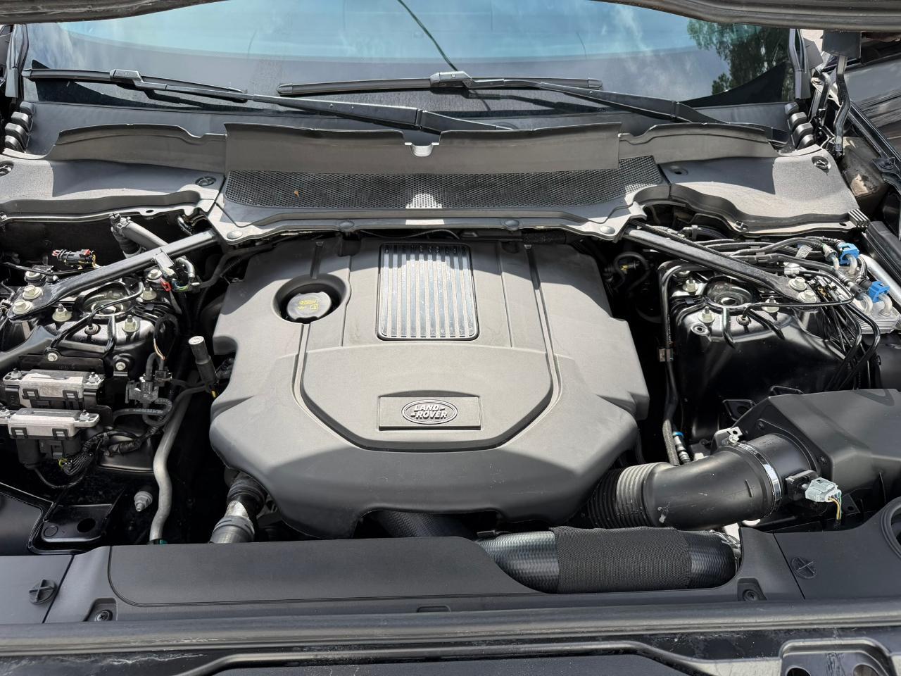 2018 Land Rover Discovery SE Td6 Diesel Jacksonville FL