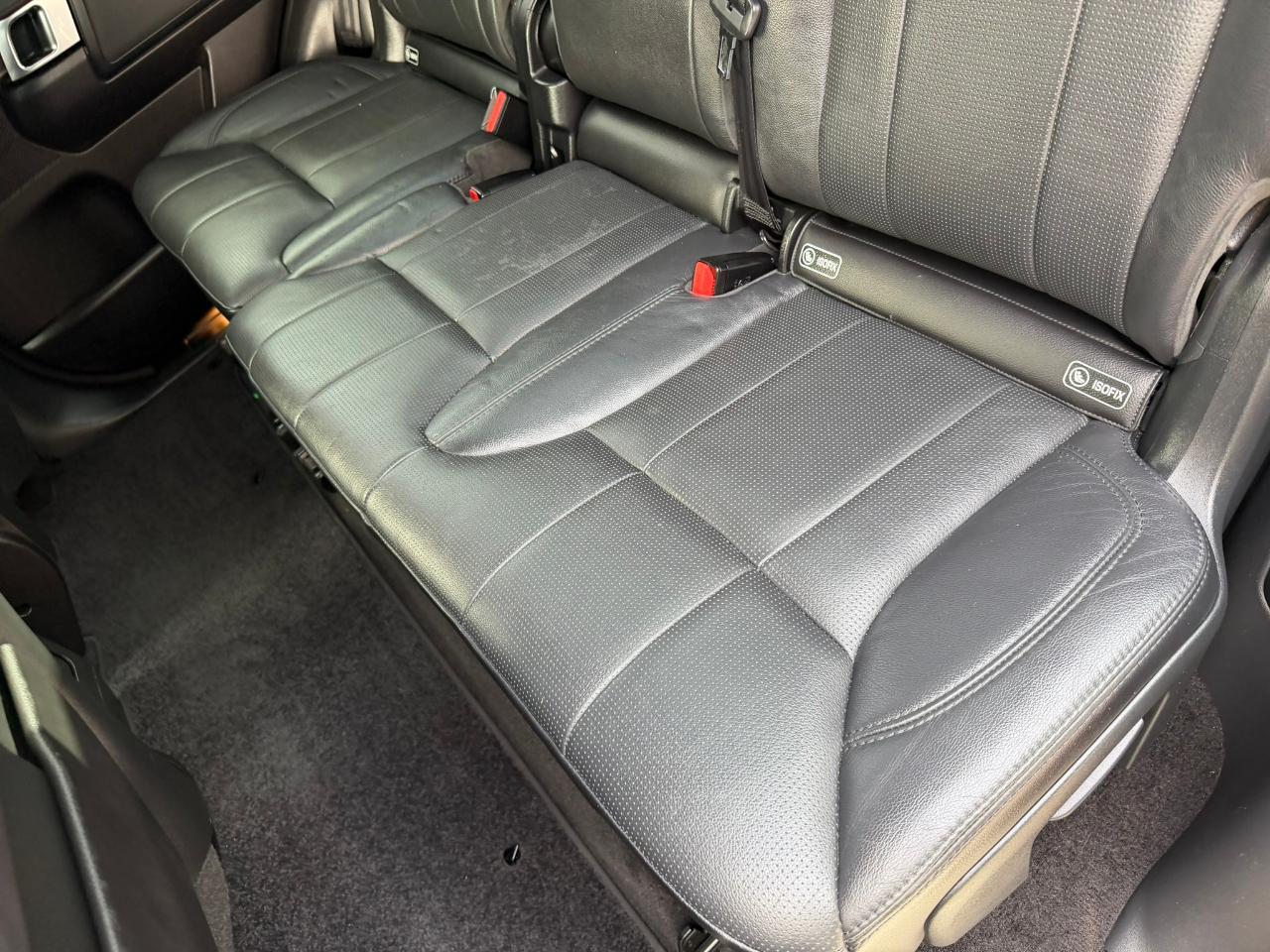 2018 Land Rover Discovery SE Td6 Diesel Jacksonville FL