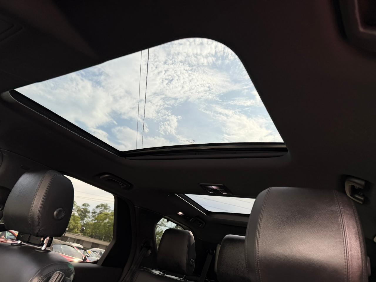 2018 Land Rover Discovery SE Td6 Diesel Jacksonville FL
