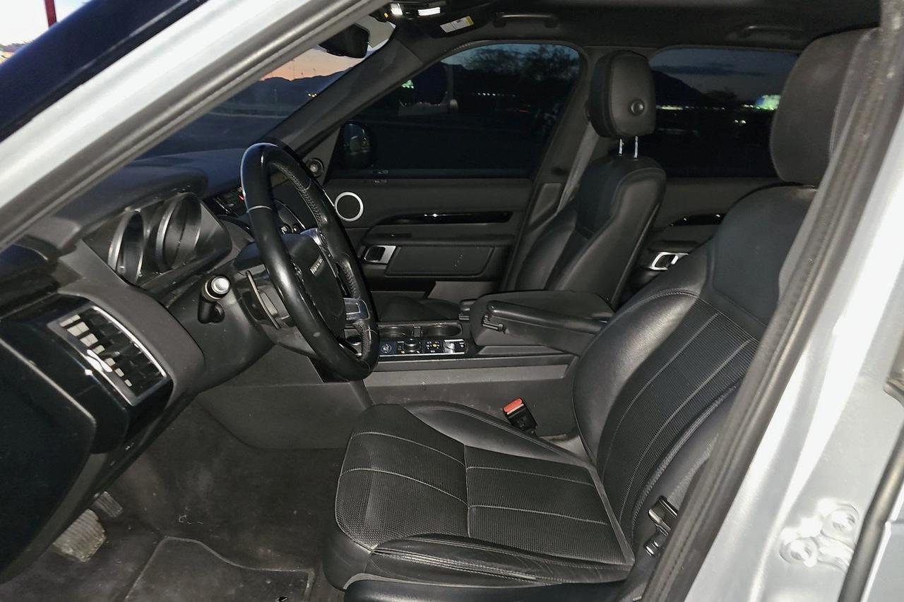 2018 Land Rover Discovery SE Third-Row Seats Towing Sunroof Portland OR