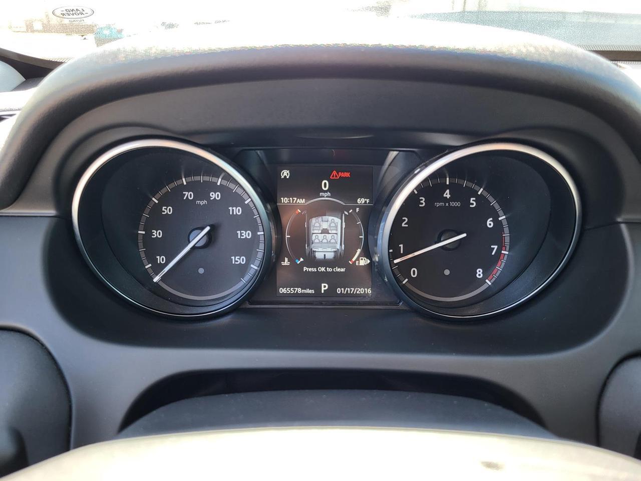 2018 Land Rover Discovery Sport HSE 4WD Beeville TX