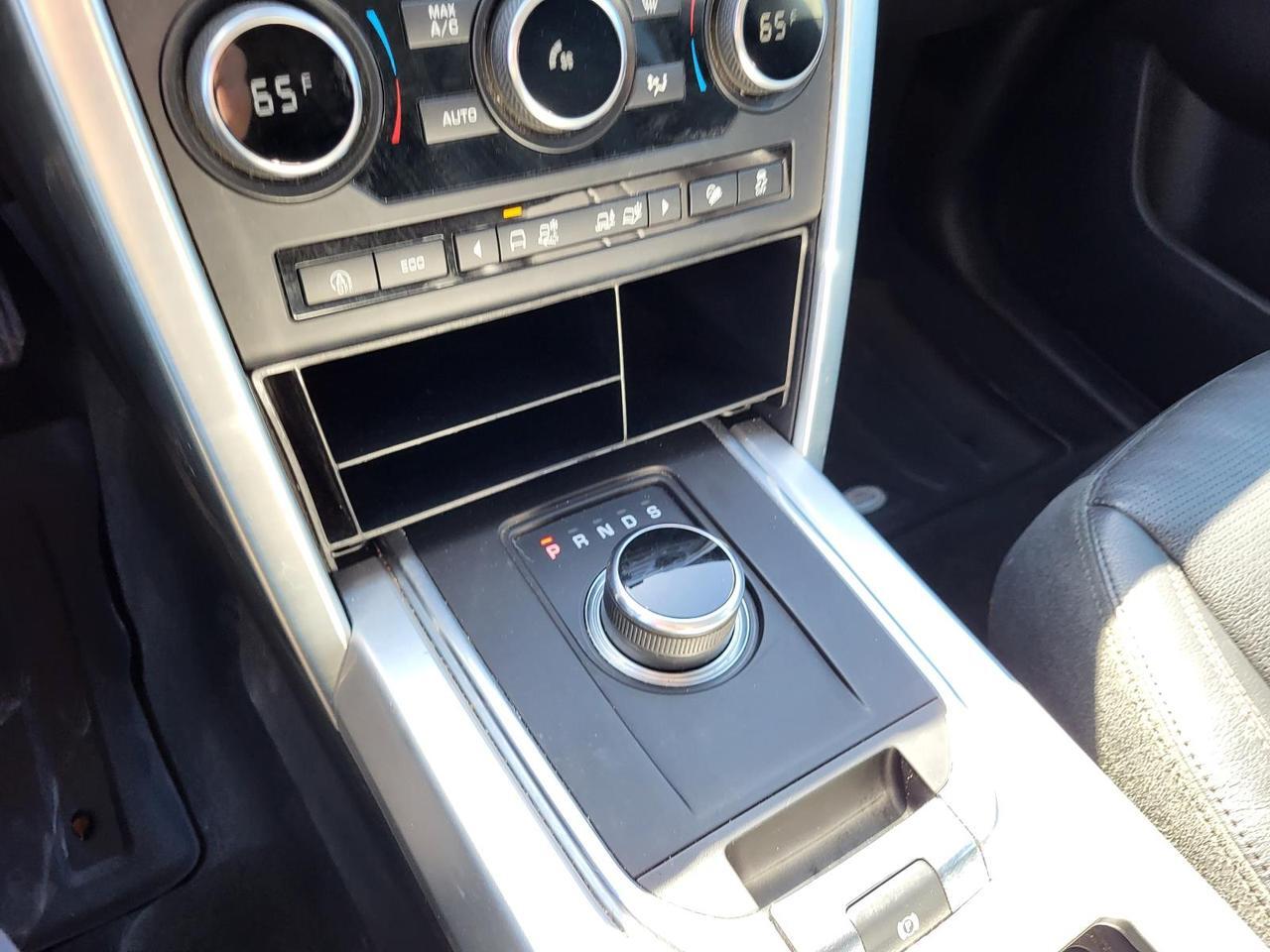 2018 Land Rover Discovery Sport HSE 4WD Beeville TX