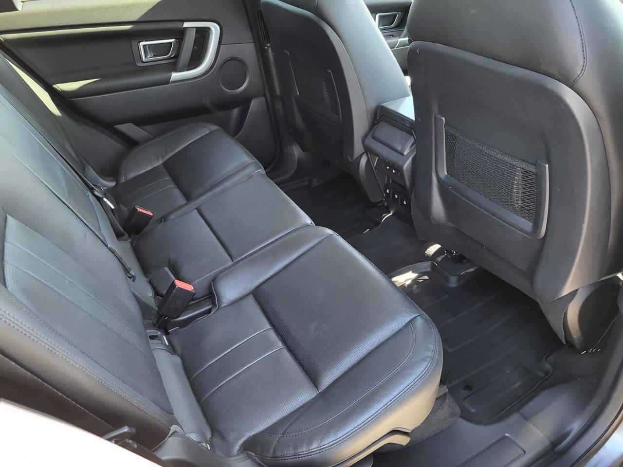 2018 Land Rover Discovery Sport HSE 4WD Beeville TX