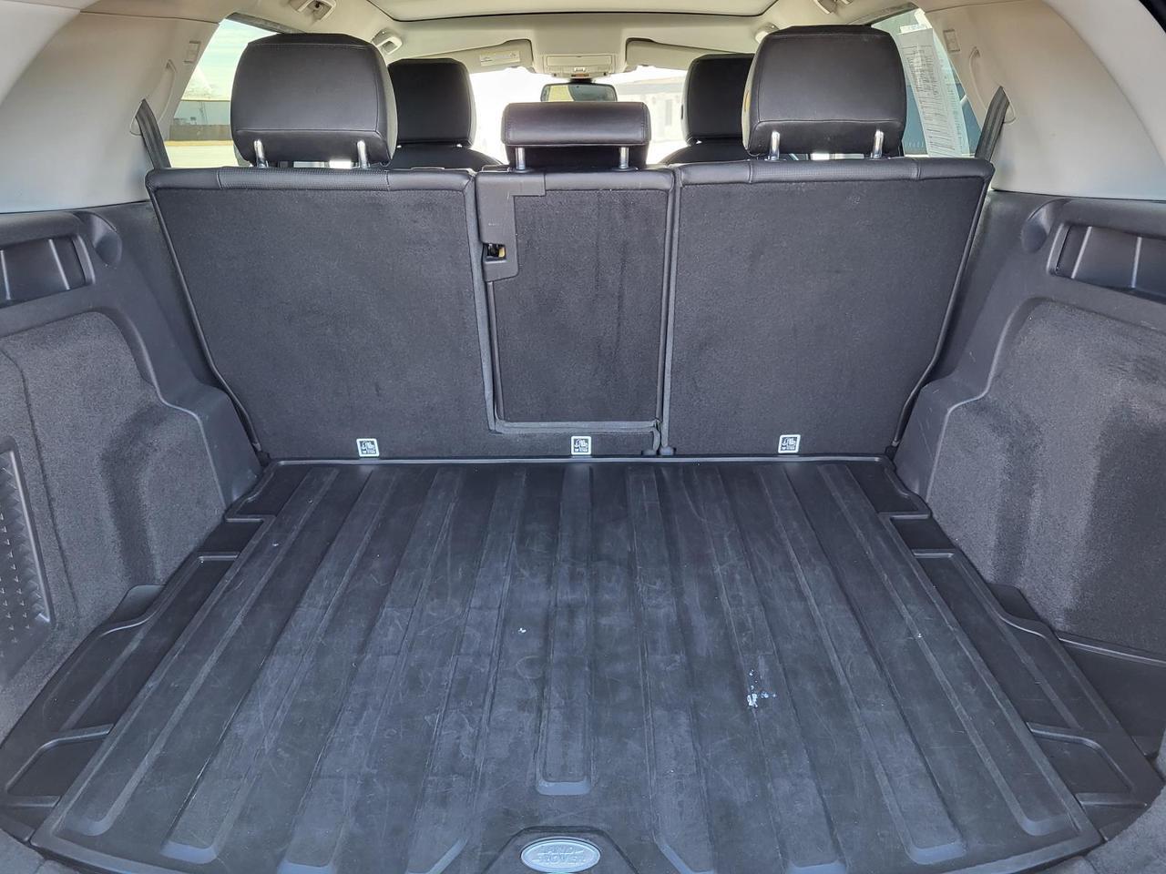 2018 Land Rover Discovery Sport HSE 4WD Beeville TX