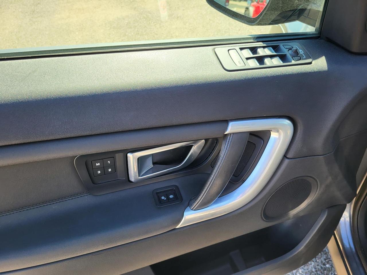 2018 Land Rover Discovery Sport HSE 4WD Beeville TX