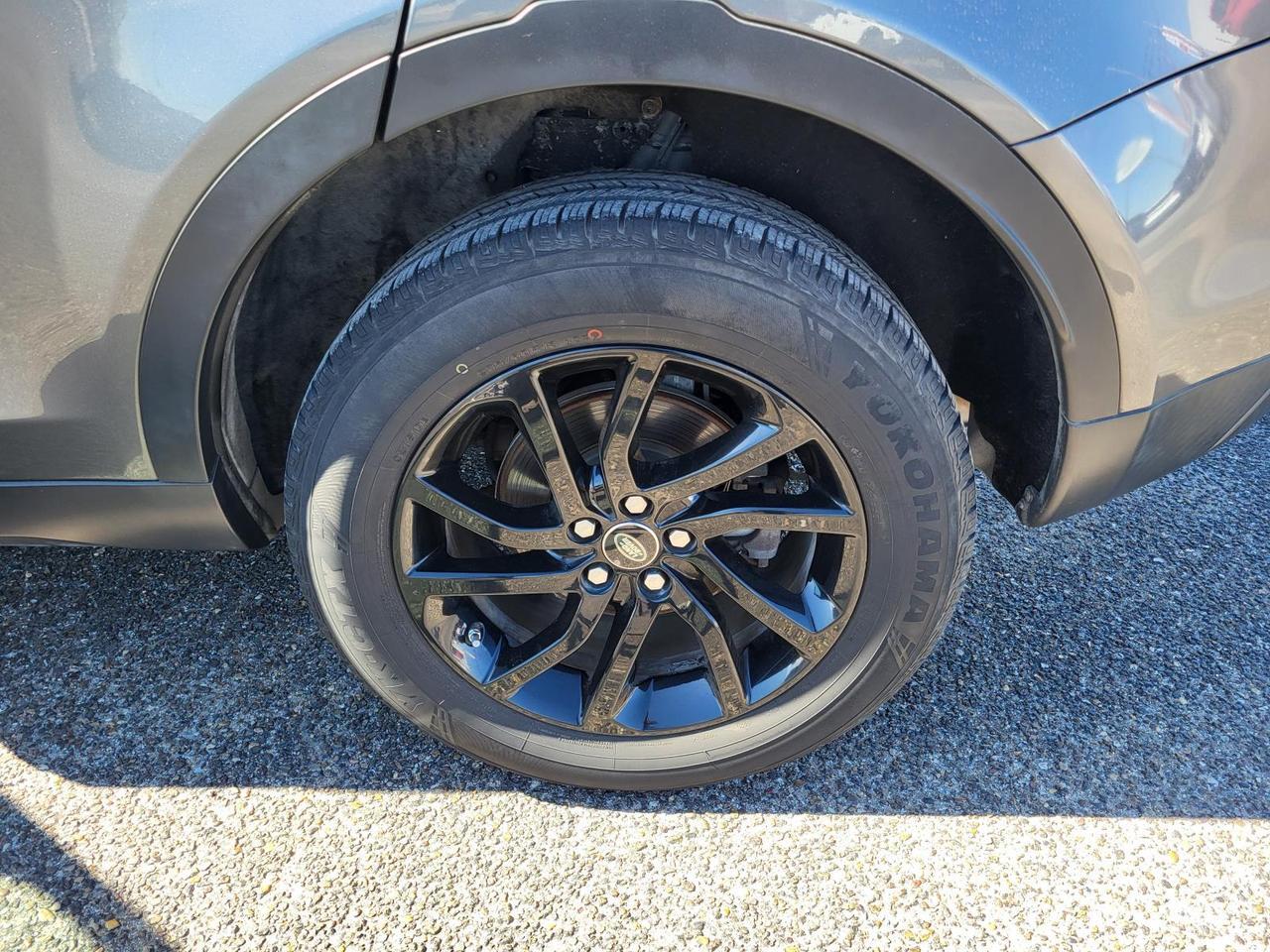 2018 Land Rover Discovery Sport HSE 4WD Beeville TX