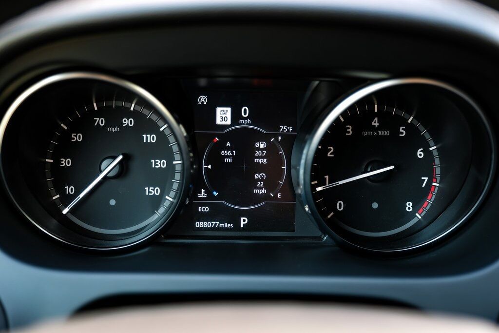 2018 Land Rover Discovery Sport HSE Bradenton  FL