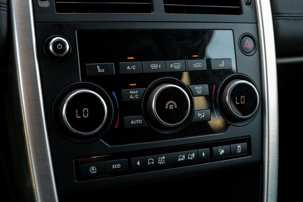 2018 Land Rover Discovery Sport HSE Bradenton  FL