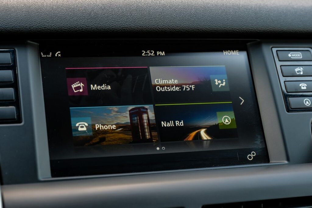 2018 Land Rover Discovery Sport HSE Bradenton  FL