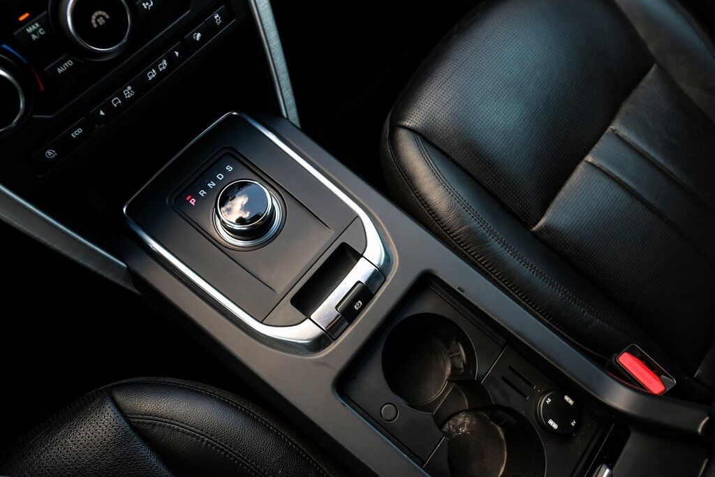 2018 Land Rover Discovery Sport HSE Bradenton  FL