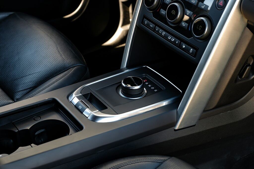 2018 Land Rover Discovery Sport HSE Bradenton  FL