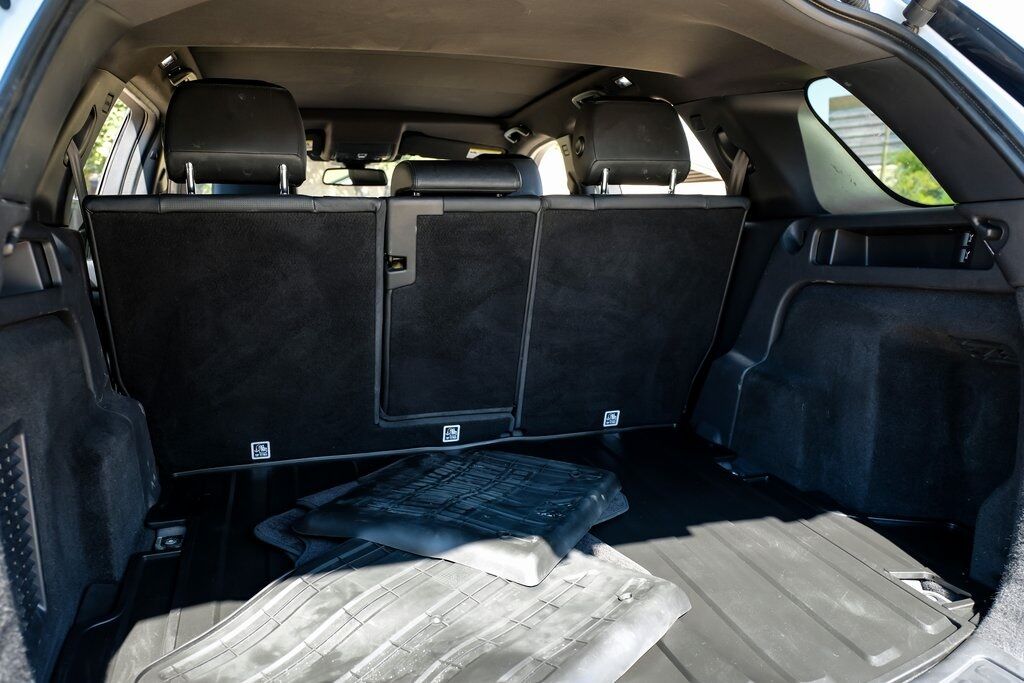 2018 Land Rover Discovery Sport HSE Bradenton  FL