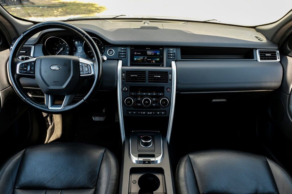 2018 Land Rover Discovery Sport HSE Bradenton  FL