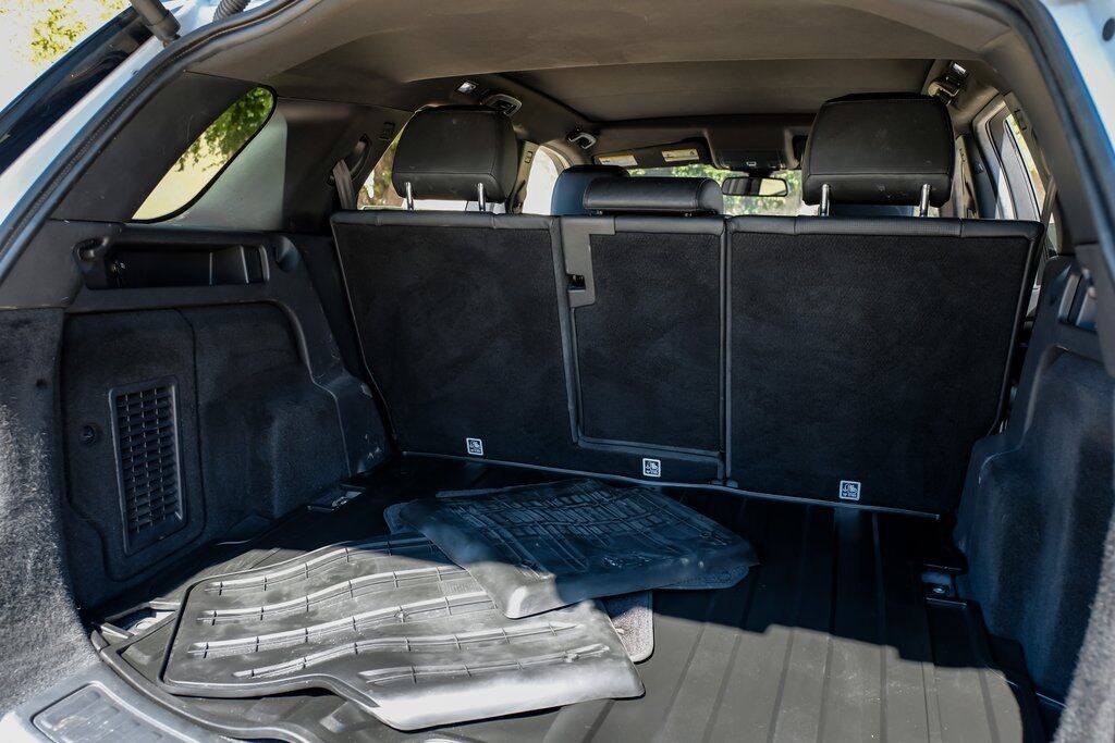 2018 Land Rover Discovery Sport HSE Bradenton  FL