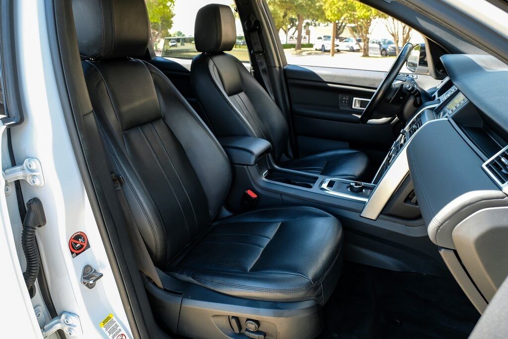 2018 Land Rover Discovery Sport HSE Bradenton  FL