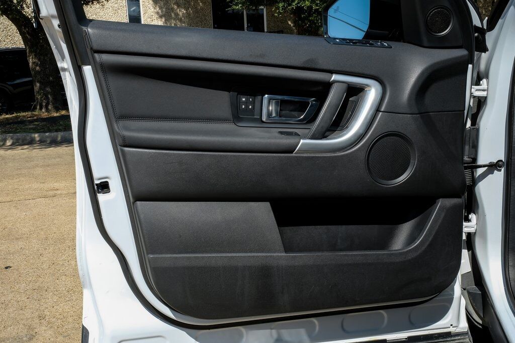 2018 Land Rover Discovery Sport HSE Bradenton  FL